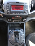 Kia Sportage 2.0 CRDI-AWD/AVTOMAT-FULL/ОБСЛУЖЕНА-ВС ПЛАТЕНО - [12] 
