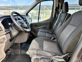 Ford Transit 2.0 РАМПА | Auto.bg — изображение 9 Ford Transit 2.0 РАМПА | Auto.bg — изображение 9