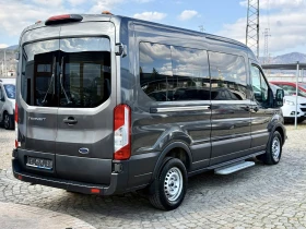Ford Transit 2.0 РАМПА | Auto.bg — изображение 5 Ford Transit 2.0 РАМПА | Auto.bg — изображение 5