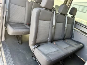Ford Transit 2.0 РАМПА | Auto.bg — изображение 13 Ford Transit 2.0 РАМПА | Auto.bg — изображение 13