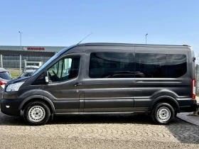 Ford Transit 2.0 РАМПА | Auto.bg — изображение 2 Ford Transit 2.0 РАМПА | Auto.bg — изображение 2