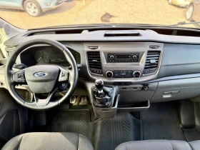 Ford Transit 2.0 РАМПА | Auto.bg — изображение 11 Ford Transit 2.0 РАМПА | Auto.bg — изображение 11