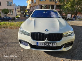 Обява за продажба на BMW 740 LI ~58 500 лв. - изображение 1