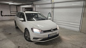 VW Golf Variant | Mobile.bg   3