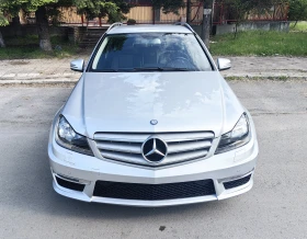 Mercedes-Benz C 220 Avantgard AMG 7G tronic 1 - Car24.bg Mercedes-Benz C 220 Avantgard AMG 7G tronic 1