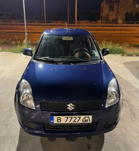 Suzuki Swift - Car24.bg Suzuki Swift