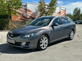 Mazda 6 2.0d 140 к.с. - Car24.bg Mazda 6 2.0d 140 к.с.
