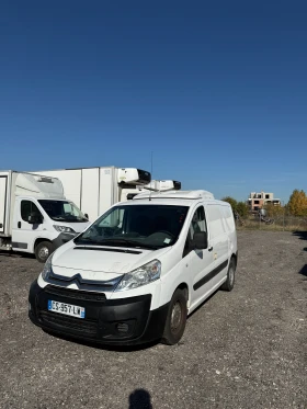 Citroen Jumpy 2, 0 hdi - цена по договаряне - 33518518 3 | Car24.bg Citroen Jumpy 2, 0 hdi - цена по договаряне - 33518518 3
