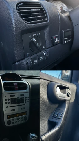 Opel Corsa 1.8 GSI - 5150 лв. / 2633.15 € - 64813601 10 | Car24.bg Opel Corsa 1.8 GSI - 5150 лв. / 2633.15 € - 64813601 10