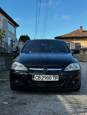 Opel Corsa 1.8 GSI - Car24.bg Opel Corsa 1.8 GSI
