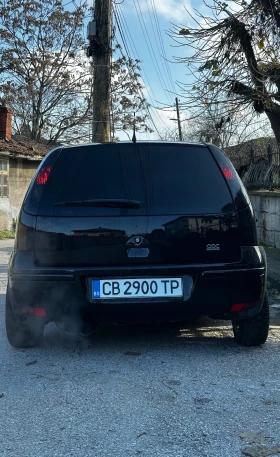 Opel Corsa 1.8 GSI - 5150 лв. / 2633.15 € - 64813601 3 | Car24.bg Opel Corsa 1.8 GSI - 5150 лв. / 2633.15 € - 64813601 3