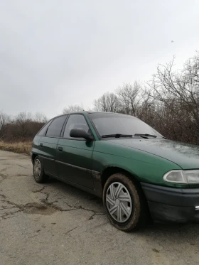 Opel Astra 1.7tds - 1200 € / 2347.00 лв. - 65596724 3 | Car24.bg Opel Astra 1.7tds - 1200 € / 2347.00 лв. - 65596724 3