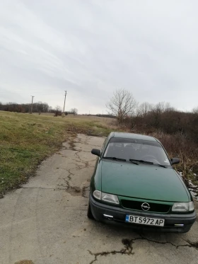 Opel Astra 1.7tds - 1200 € / 2347.00 лв. - 65596724 2 | Car24.bg Opel Astra 1.7tds - 1200 € / 2347.00 лв. - 65596724 2