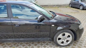 Audi A3 - 2600 € / 5085.16 лв. - 86261367 2 | Car24.bg Audi A3 - 2600 € / 5085.16 лв. - 86261367 2