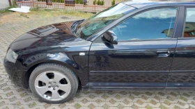 Audi A3 - 2600 € / 5085.16 лв. - 86261367 3 | Car24.bg Audi A3 - 2600 € / 5085.16 лв. - 86261367 3