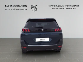 Peugeot 5008 GT 2.0 BlueHDi 180 S&S EAT8//2201R11 - 33233 € / 64998.10 лв. - 96364428 6 | Car24.bg Peugeot 5008 GT 2.0 BlueHDi 180 S&S EAT8//2201R11 - 33233 € / 64998.10 лв. - 96364428 6