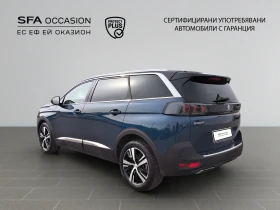 Peugeot 5008 GT 2.0 BlueHDi 180 S&S EAT8//2201R11 - 33233 € / 64998.10 лв. - 96364428 7 | Car24.bg Peugeot 5008 GT 2.0 BlueHDi 180 S&S EAT8//2201R11 - 33233 € / 64998.10 лв. - 96364428 7