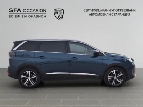 Peugeot 5008 GT 2.0 BlueHDi 180 S&S EAT8//2201R11 - 33233 € / 64998.10 лв. - 96364428 4 | Car24.bg Peugeot 5008 GT 2.0 BlueHDi 180 S&S EAT8//2201R11 - 33233 € / 64998.10 лв. - 96364428 4