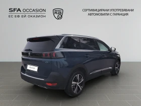 Peugeot 5008 GT 2.0 BlueHDi 180 S&S EAT8//2201R11 - 33233 € / 64998.10 лв. - 96364428 5 | Car24.bg Peugeot 5008 GT 2.0 BlueHDi 180 S&S EAT8//2201R11 - 33233 € / 64998.10 лв. - 96364428 5