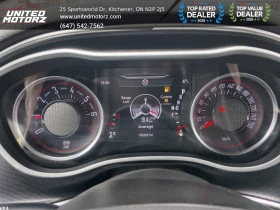 Dodge Challenger * АвтоКредит * (ЦЕНА ДО БГ) | Auto.bg — изображение 11 Dodge Challenger * АвтоКредит * (ЦЕНА ДО БГ) | Auto.bg — изображение 11