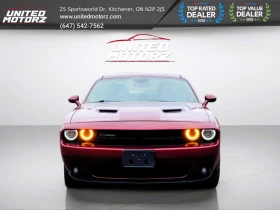 Dodge Challenger * АвтоКредит * (ЦЕНА ДО БГ) | Auto.bg — изображение 2 Dodge Challenger * АвтоКредит * (ЦЕНА ДО БГ) | Auto.bg — изображение 2