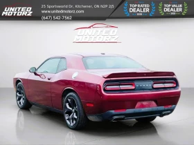 Dodge Challenger * АвтоКредит * (ЦЕНА ДО БГ) | Auto.bg — изображение 6 Dodge Challenger * АвтоКредит * (ЦЕНА ДО БГ) | Auto.bg — изображение 6