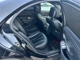 Mercedes-Benz S 350 6.3 Face/AMG/4Matic/BlackEdition/HeadUp/Лизинг - 29999 € / 58672.94 лв. - 46493429 16 | Car24.bg Mercedes-Benz S 350 6.3 Face/AMG/4Matic/BlackEdition/HeadUp/Лизинг - 29999 € / 58672.94 лв. - 46493429 16