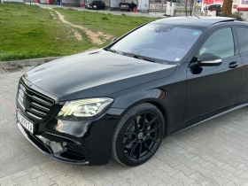 Mercedes-Benz S 350 6.3 Face/AMG/4Matic/BlackEdition/HeadUp/Лизинг - 29999 € / 58672.94 лв. - 46493429 5 | Car24.bg Mercedes-Benz S 350 6.3 Face/AMG/4Matic/BlackEdition/HeadUp/Лизинг - 29999 € / 58672.94 лв. - 46493429 5