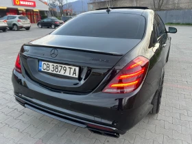 Mercedes-Benz S 350 6.3 Face/AMG/4Matic/BlackEdition/HeadUp/Лизинг - 29999 € / 58672.94 лв. - 46493429 12 | Car24.bg Mercedes-Benz S 350 6.3 Face/AMG/4Matic/BlackEdition/HeadUp/Лизинг - 29999 € / 58672.94 лв. - 46493429 12