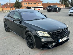 Mercedes-Benz S 350 6.3 Face/AMG/4Matic/BlackEdition/HeadUp/Лизинг - 29999 € / 58672.94 лв. - 46493429 4 | Car24.bg Mercedes-Benz S 350 6.3 Face/AMG/4Matic/BlackEdition/HeadUp/Лизинг - 29999 € / 58672.94 лв. - 46493429 4