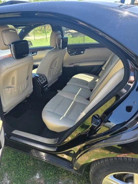 Mercedes-Benz S 350 - 14500 € / 28359.53 лв. - 93220019 11 | Car24.bg Mercedes-Benz S 350 - 14500 € / 28359.53 лв. - 93220019 11