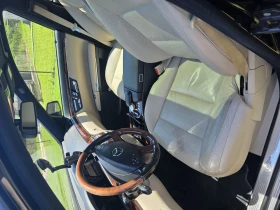 Mercedes-Benz S 350 - 14500 € / 28359.53 лв. - 93220019 8 | Car24.bg Mercedes-Benz S 350 - 14500 € / 28359.53 лв. - 93220019 8