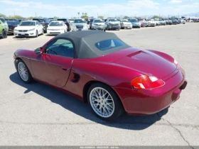 Porsche Boxster * S* КОЖА* | Auto.bg — изображение 3 Porsche Boxster * S* КОЖА* | Auto.bg — изображение 3