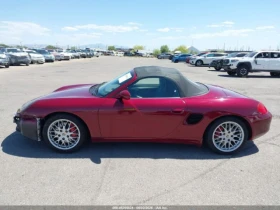 Porsche Boxster * S* КОЖА* | Auto.bg — изображение 13 Porsche Boxster * S* КОЖА* | Auto.bg — изображение 13