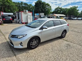 Toyota Auris ХИБРИДЕН. | Auto.bg — изображение 2 Toyota Auris ХИБРИДЕН. | Auto.bg — изображение 2
