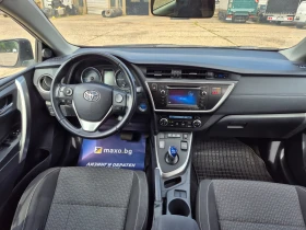Toyota Auris ХИБРИДЕН. | Auto.bg — изображение 10 Toyota Auris ХИБРИДЕН. | Auto.bg — изображение 10