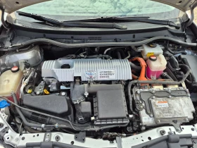 Toyota Auris ХИБРИДЕН. | Auto.bg — изображение 14 Toyota Auris ХИБРИДЕН. | Auto.bg — изображение 14