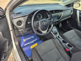 Toyota Auris ХИБРИДЕН. | Auto.bg — изображение 12 Toyota Auris ХИБРИДЕН. | Auto.bg — изображение 12