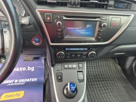 Toyota Auris ХИБРИДЕН. | Auto.bg — изображение 15 Toyota Auris ХИБРИДЕН. | Auto.bg — изображение 15