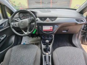 Opel Corsa 1.4-90к.с. - 5200 € / 10170.32 лв. - 60983892 11 | Car24.bg Opel Corsa 1.4-90к.с. - 5200 € / 10170.32 лв. - 60983892 11