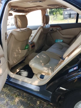 Mercedes-Benz S 320 undefined | Auto.bg — изображение 8 Mercedes-Benz S 320 undefined | Auto.bg — изображение 8