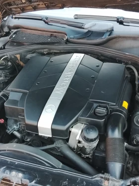 Mercedes-Benz S 320 undefined | Auto.bg — изображение 11 Mercedes-Benz S 320 undefined | Auto.bg — изображение 11