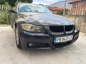 BMW 320 320d 163 hp | Auto.bg — изображение 6 BMW 320 320d 163 hp | Auto.bg — изображение 6