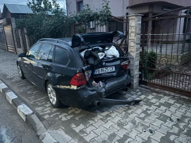 BMW 320 320d 163 hp | Auto.bg — изображение 4 BMW 320 320d 163 hp | Auto.bg — изображение 4