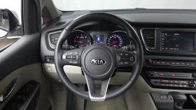 Kia Carnival LUXURY 2.2* 9 МЕСТА* ПОДГРЕВ ВОЛАН/СЕДАЛКИ - 10489 € - 62845668 8 | Car24.bg Kia Carnival LUXURY 2.2* 9 МЕСТА* ПОДГРЕВ ВОЛАН/СЕДАЛКИ - 10489 € - 62845668 8