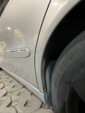 Mercedes-Benz E 220 w211 - 3500 € - 50292662 12 | Car24.bg Mercedes-Benz E 220 w211 - 3500 € - 50292662 12