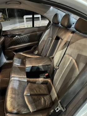 Mercedes-Benz E 220 w211 - 3500 € - 50292662 10 | Car24.bg Mercedes-Benz E 220 w211 - 3500 € - 50292662 10