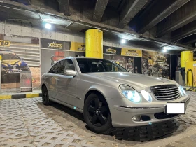 Mercedes-Benz E 220 w211 - 3500 € - 50292662 2 | Car24.bg Mercedes-Benz E 220 w211 - 3500 € - 50292662 2