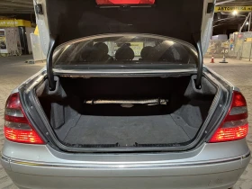 Mercedes-Benz E 220 w211 - 3500 € - 50292662 7 | Car24.bg Mercedes-Benz E 220 w211 - 3500 € - 50292662 7