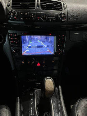 Mercedes-Benz E 220 w211 - 3500 € - 50292662 8 | Car24.bg Mercedes-Benz E 220 w211 - 3500 € - 50292662 8
